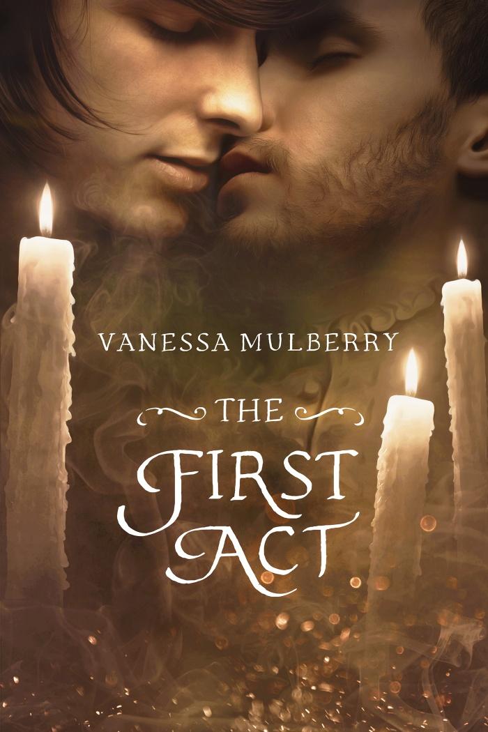 The First Act