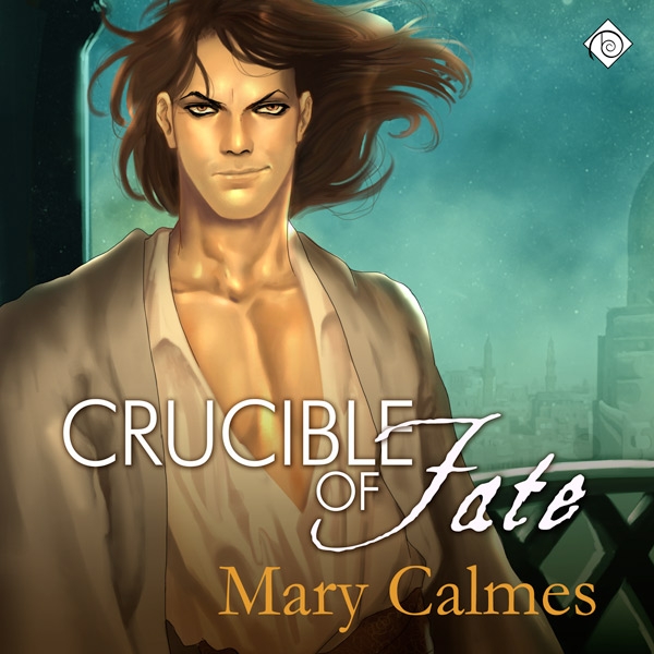 Crucible of Fate
