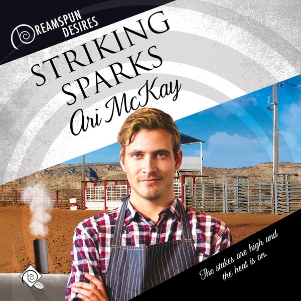 Striking Sparks
