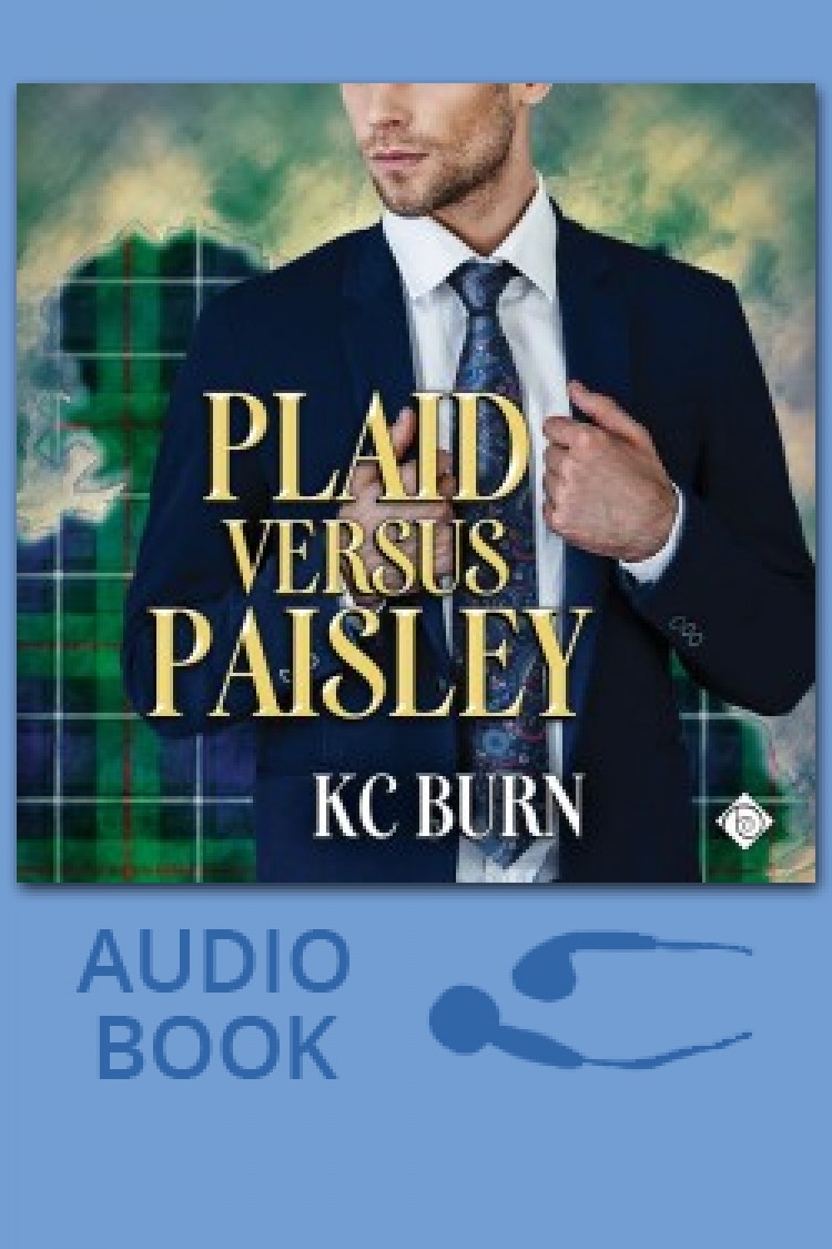 Plaid versus Paisley