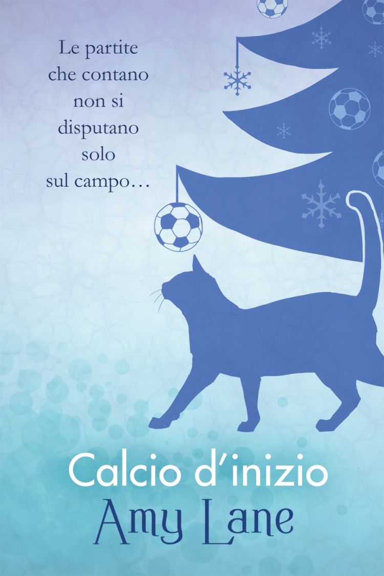 Calcio d’inizio