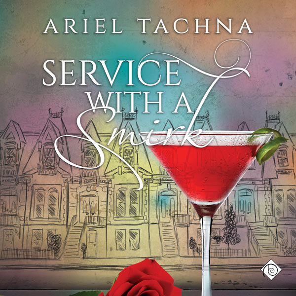 Service with a Smirk