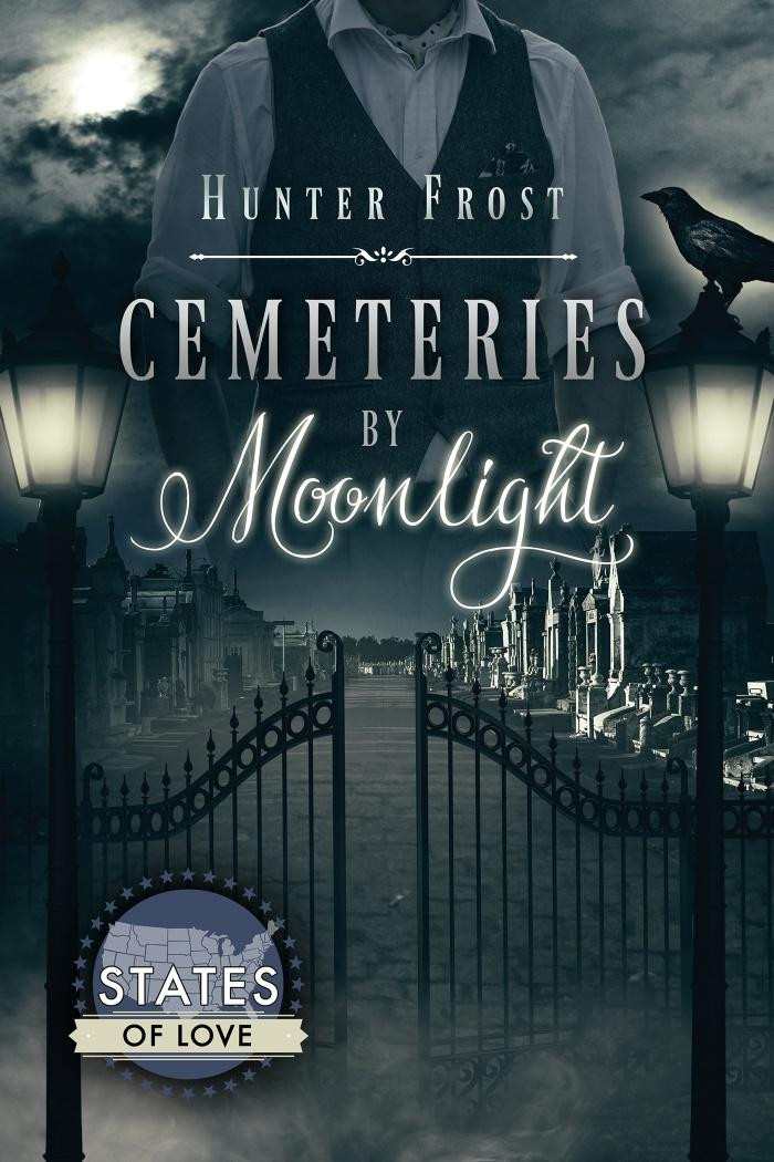 Cemeteries by Moonlight