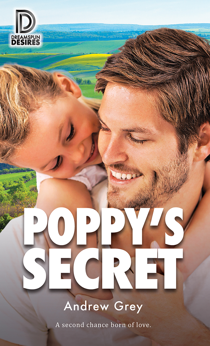 Poppy's Secret