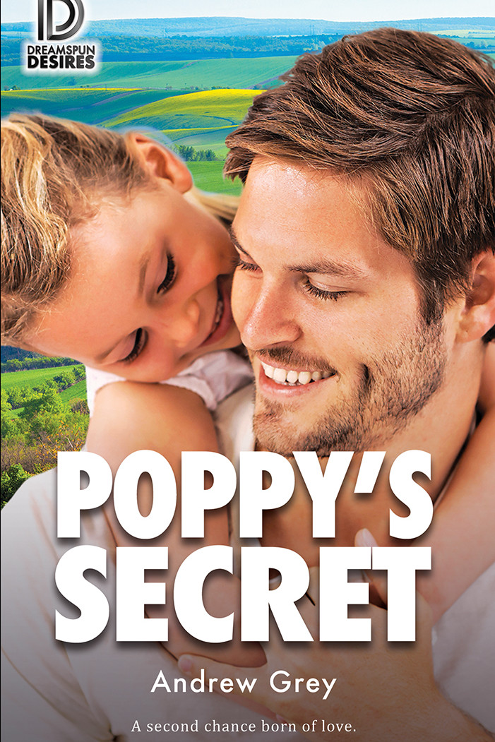 Poppy's Secret