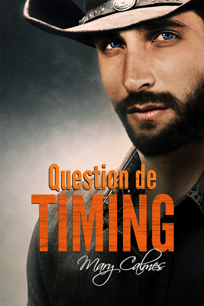 Question de timing