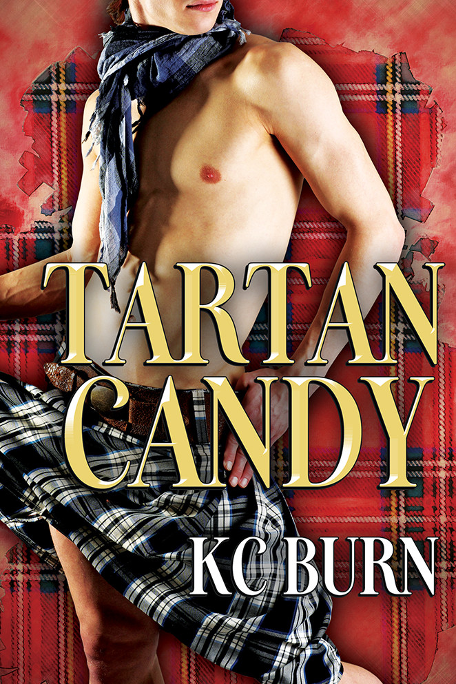 Tartan Candy (Français)