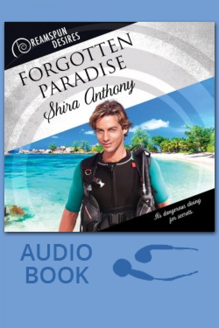 Forgotten Paradise