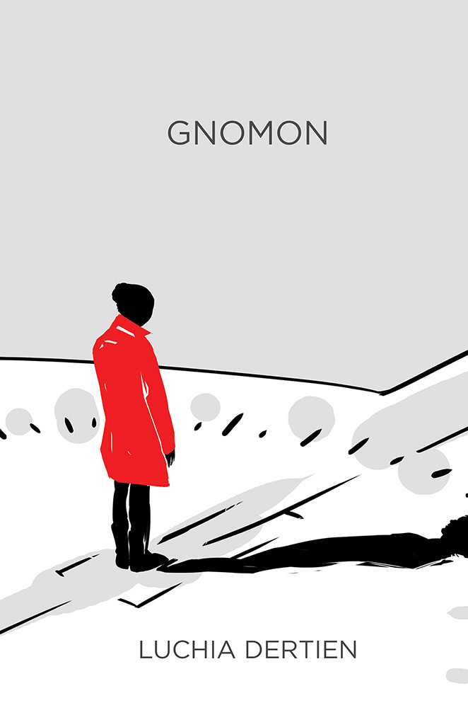 Gnomon (Deutsch)