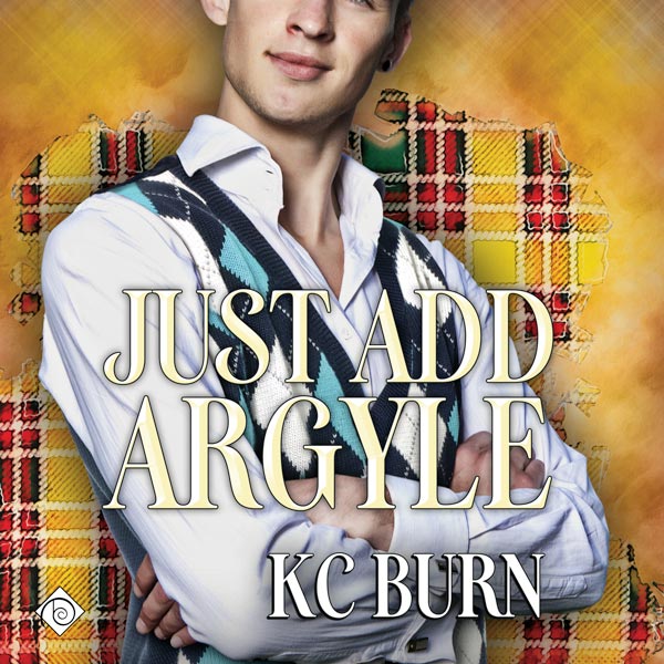 Just Add Argyle