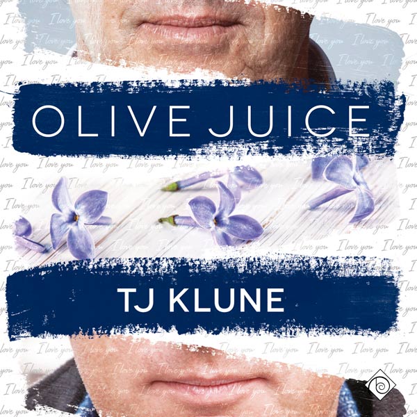 Olive Juice