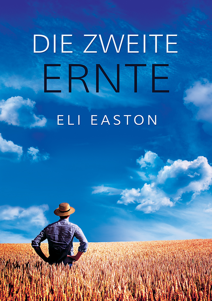 Die zweite Ernte