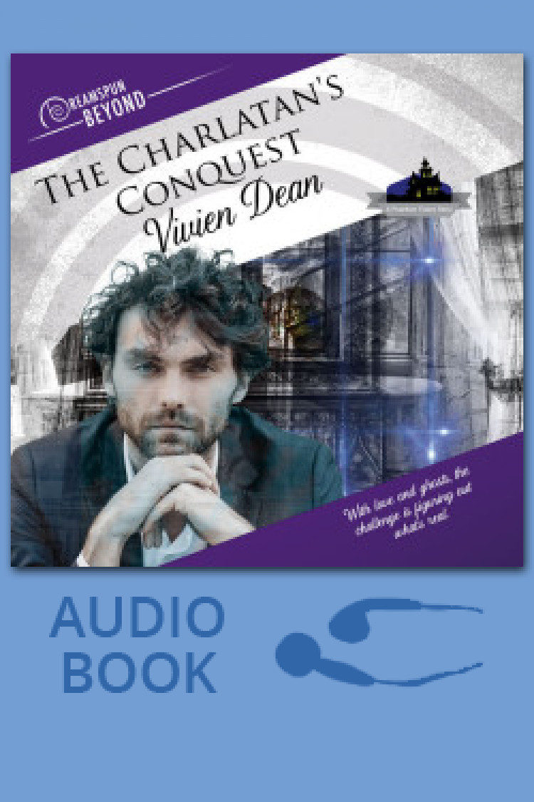 The Charlatan’s Conquest