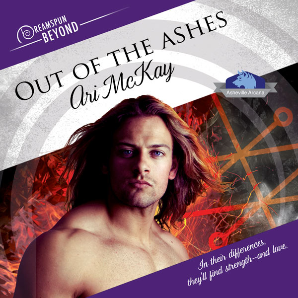Out of the Ashes