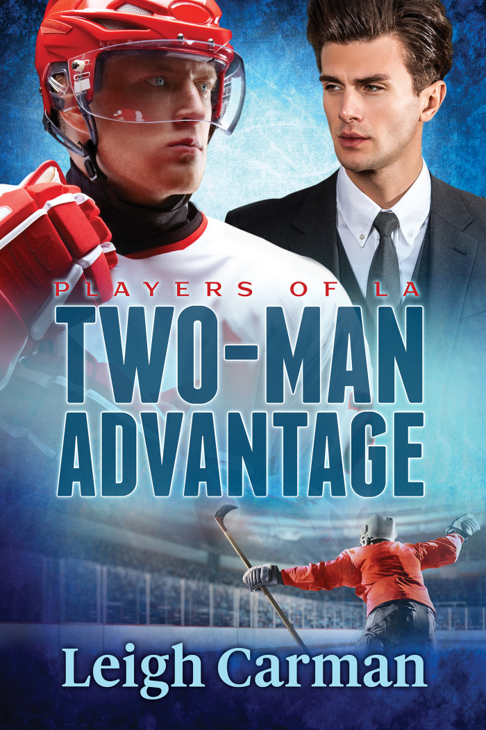 Two-Man Advantage