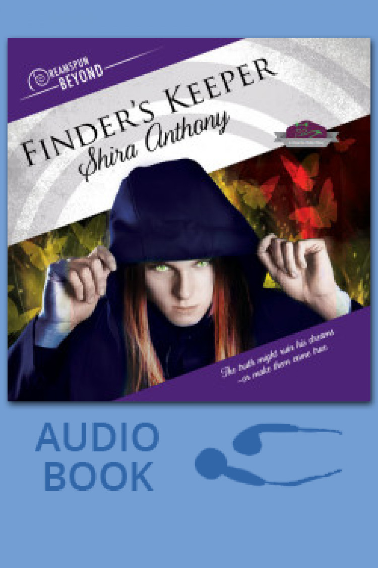 Finder's Keeper