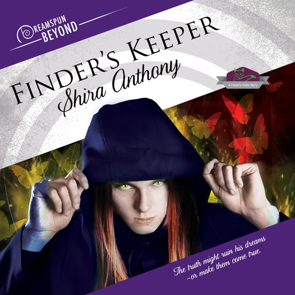 Finder's Keeper