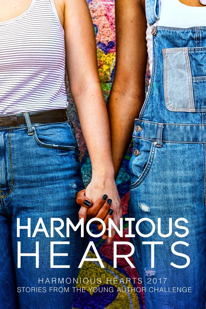 Harmonious Hearts 2017 - Stories from the Young Author Challenge