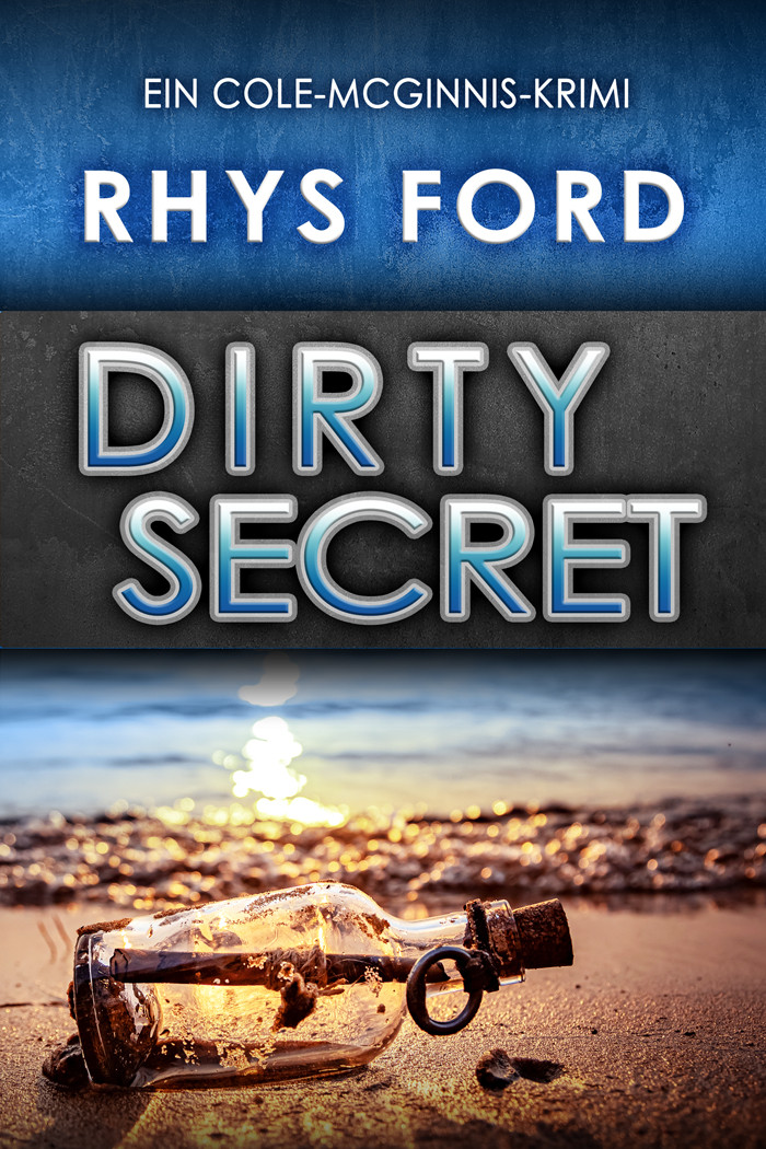 Dirty Secret (Deutsch)