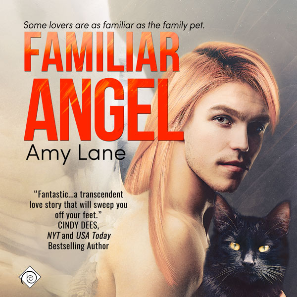 Familiar Angel
