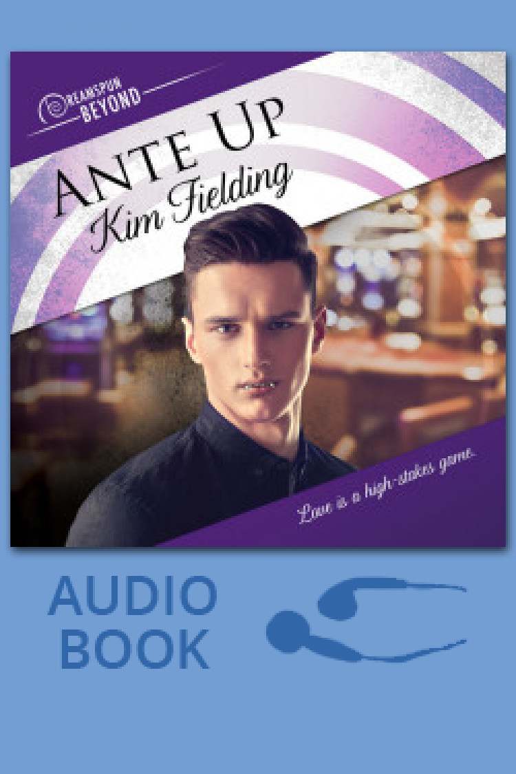 Ante Up