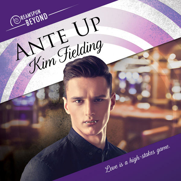 Ante Up