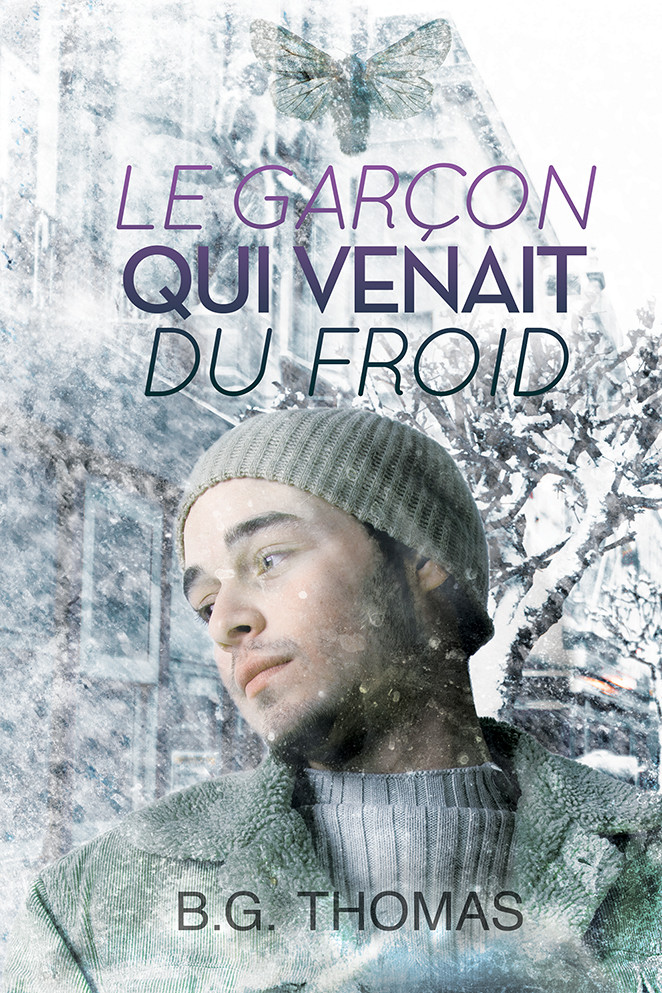 Le garçon qui venait du froid