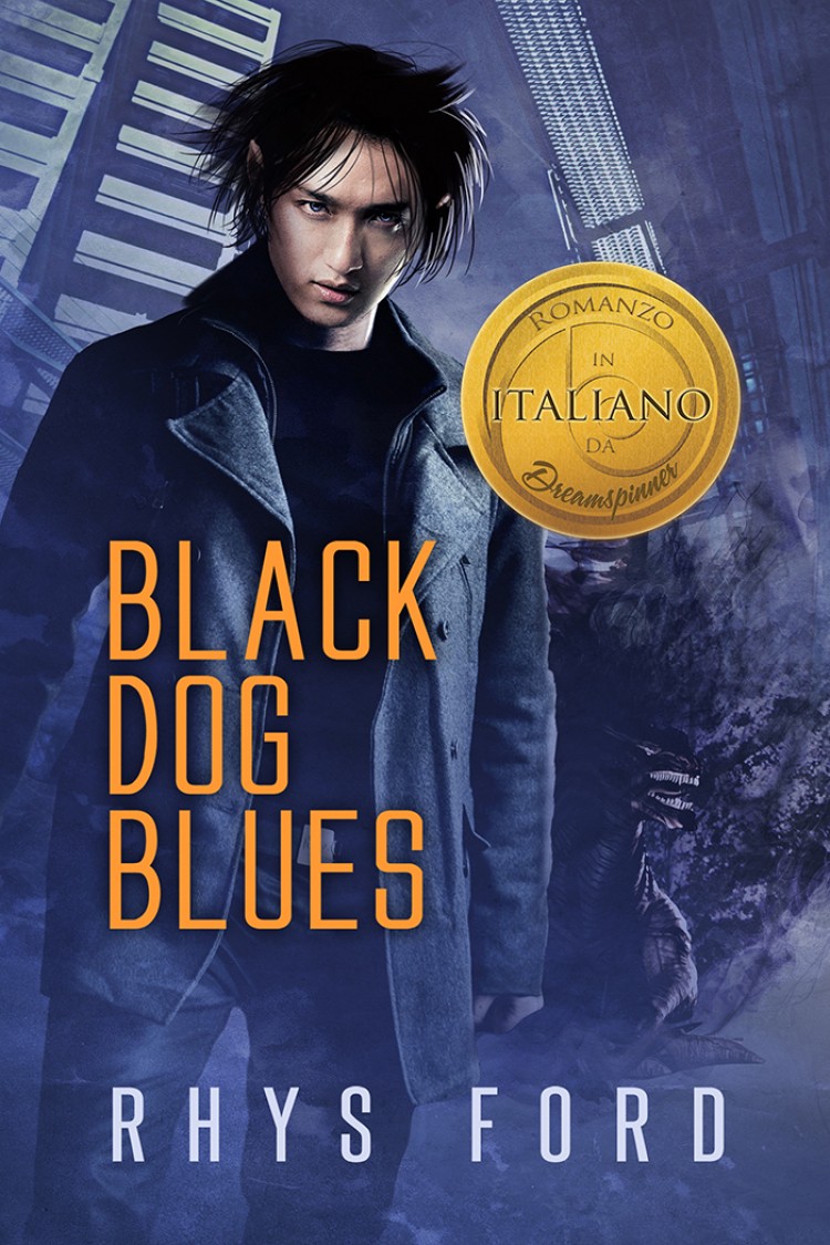 Black Dog Blues (Italiano)