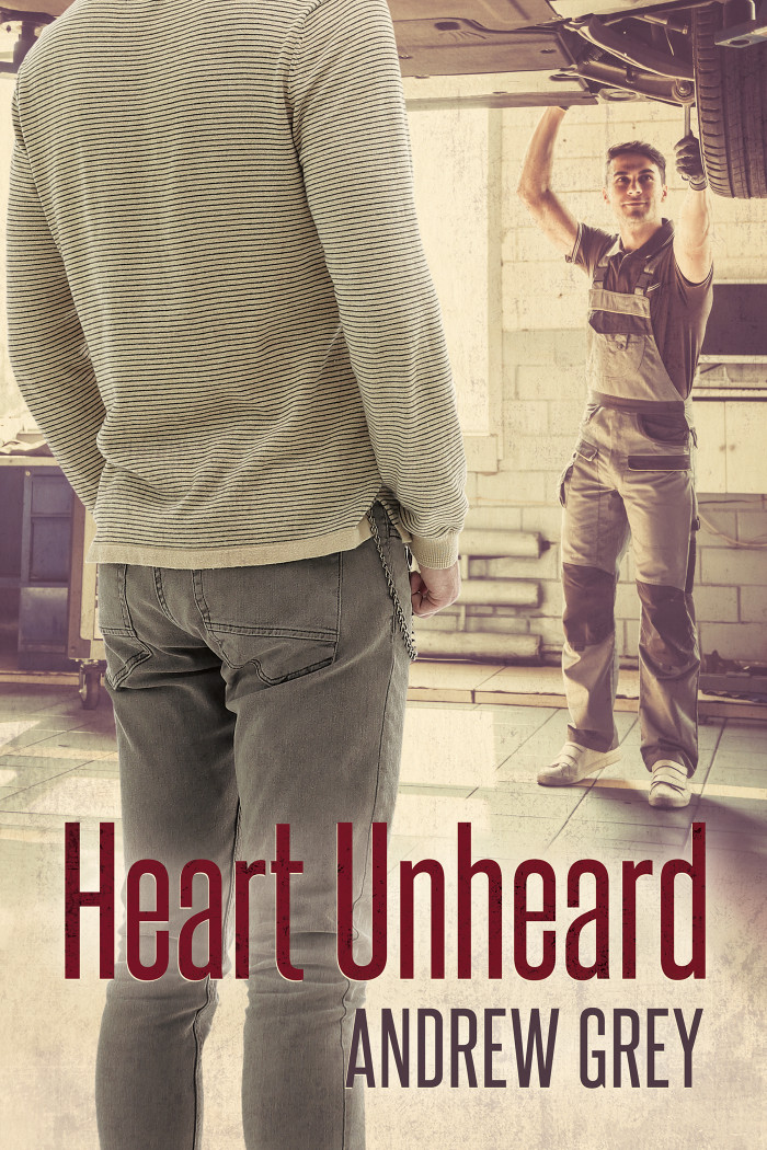 Heart Unheard