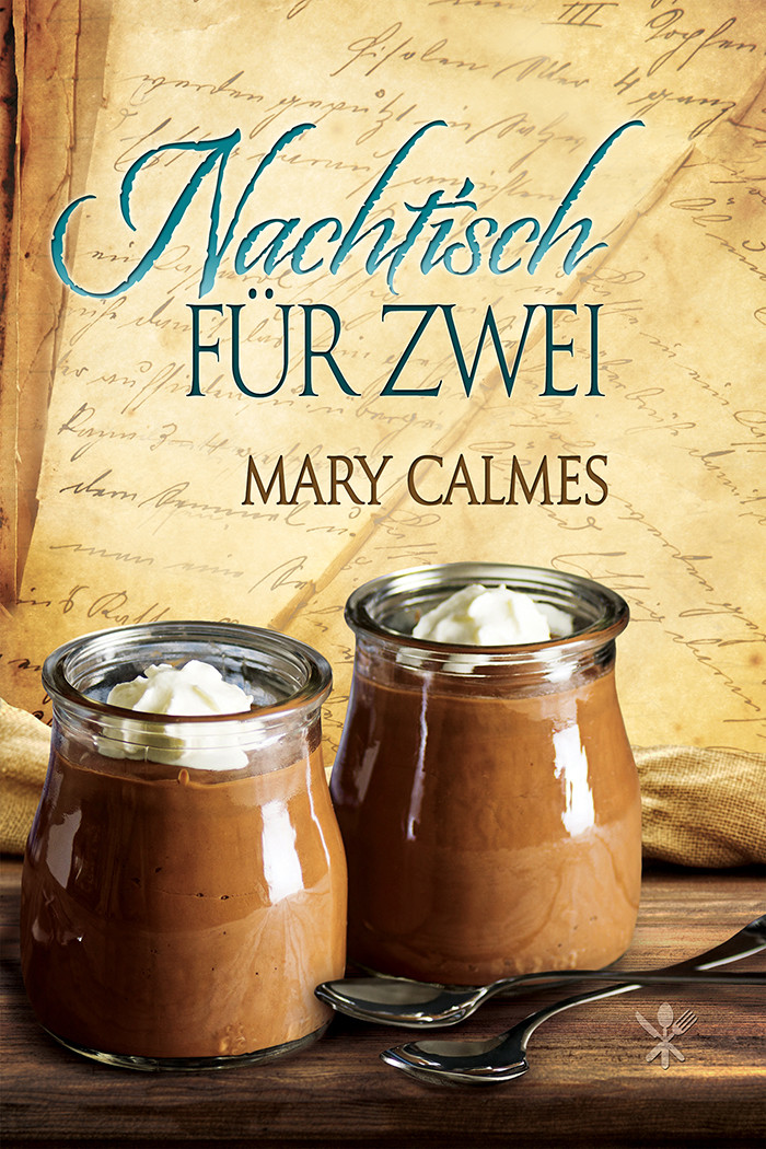 Nachtisch für Zwei