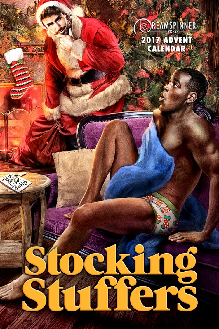 2017 Advent Calendar | Stocking Stuffers