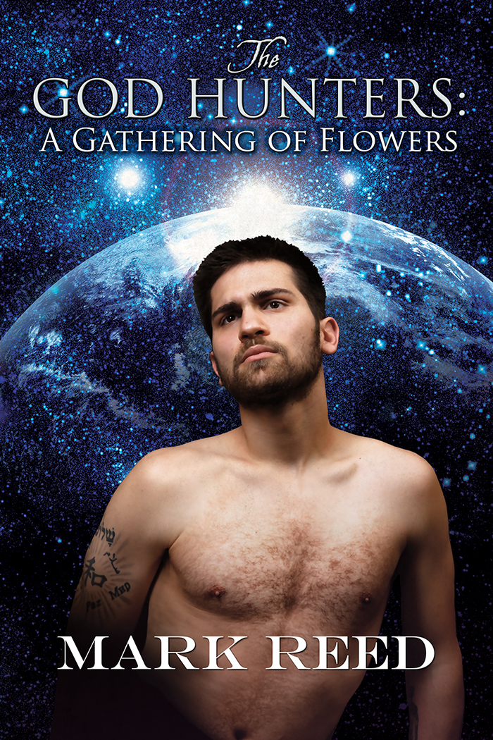 The God Hunters: A Gathering of Flowers
