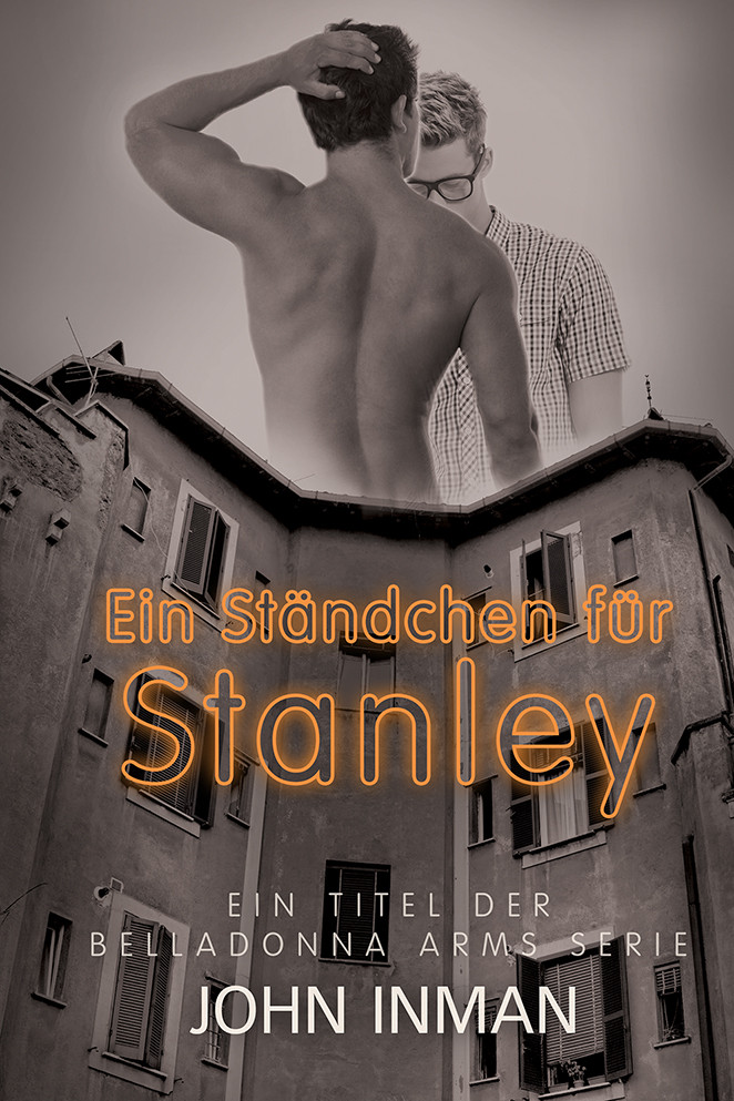 Ein Ständchen für Stanley