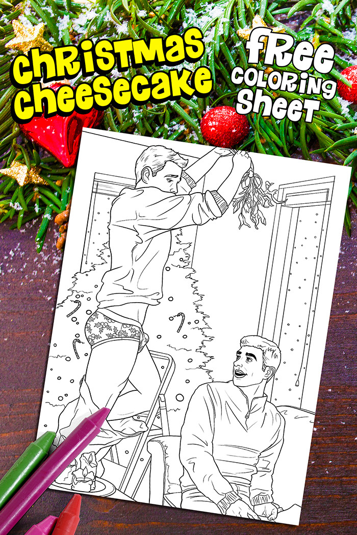 books coloring books dreamspinner press