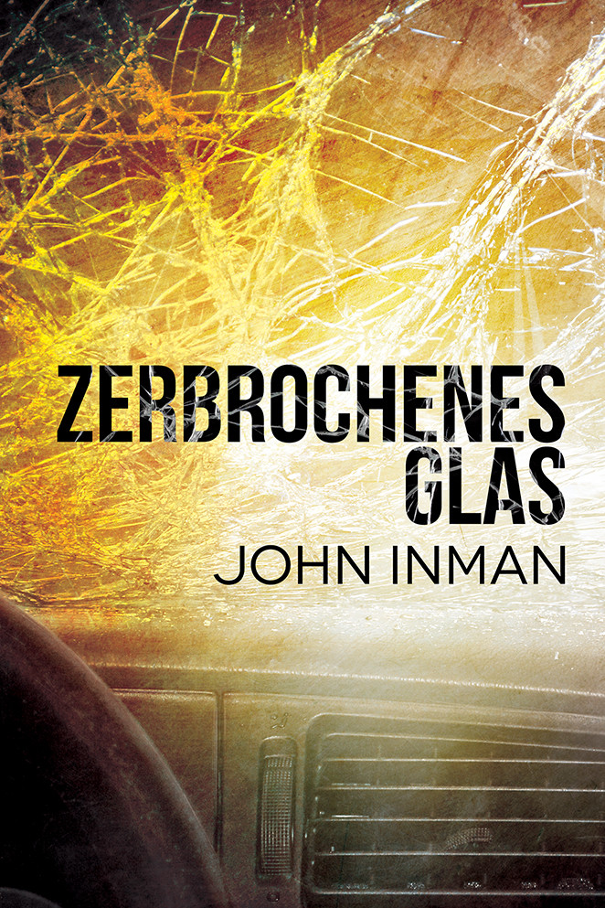 Zerbrochenes Glas