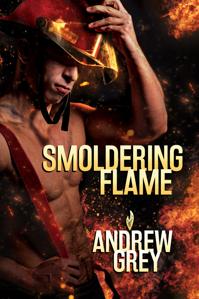 Smoldering Flame