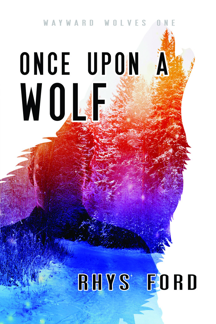 Once Upon a Wolf