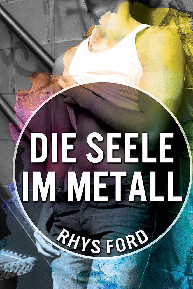 Die Seele im Metall