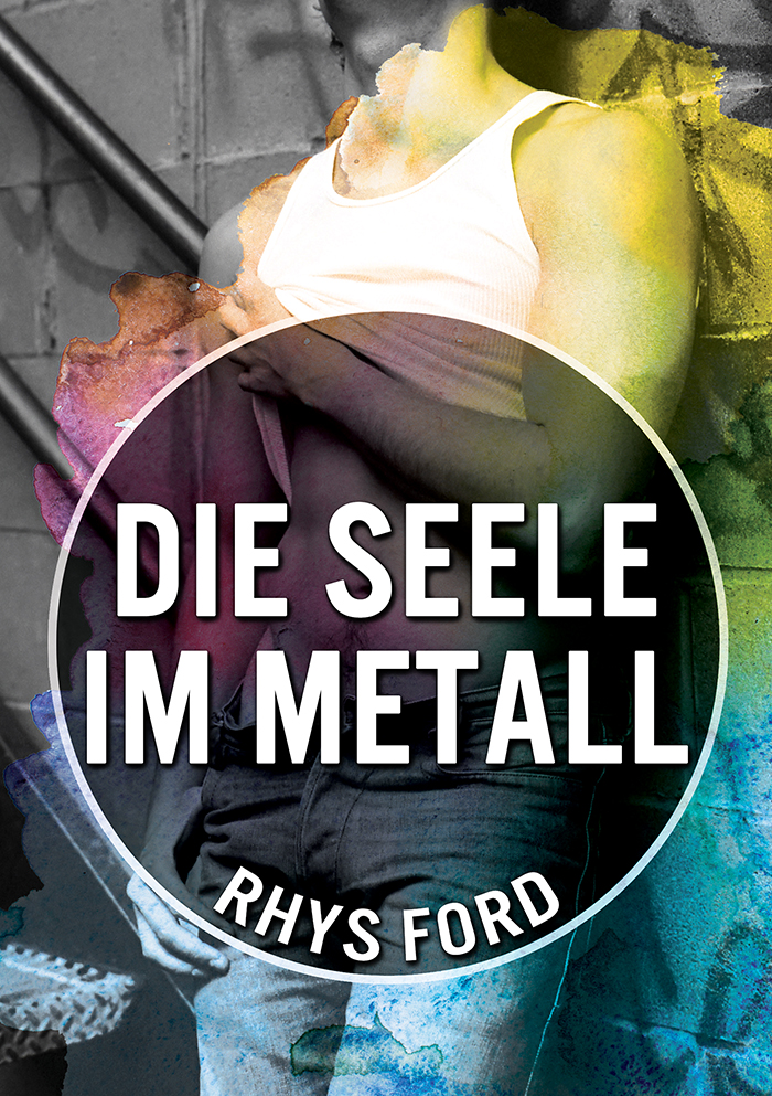 Die Seele im Metall