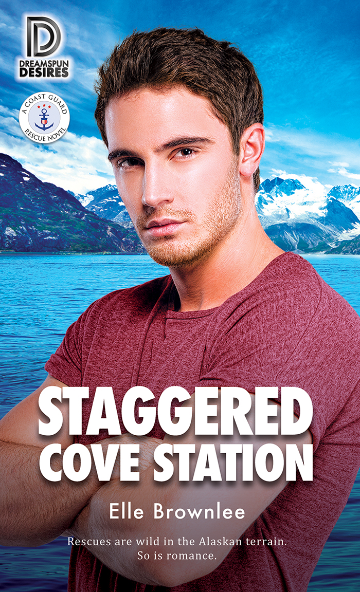 Staggered Cove Station