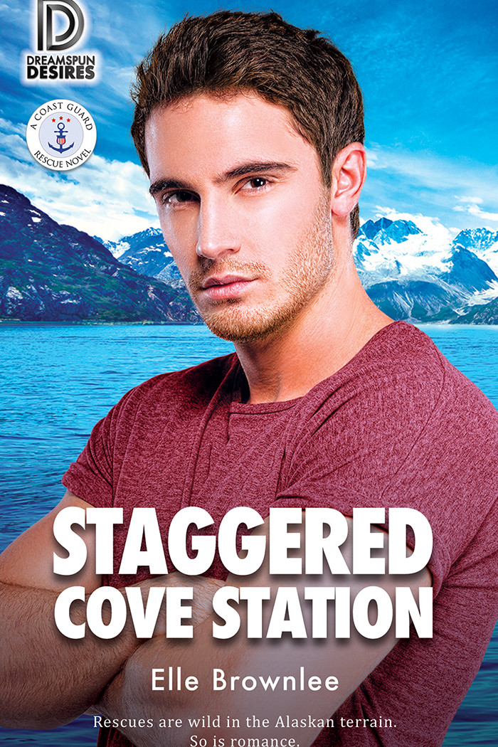 Staggered Cove Station