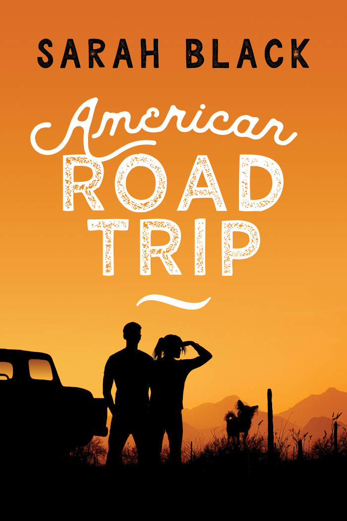 American Road Trip