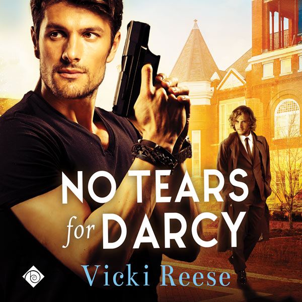 No Tears for Darcy