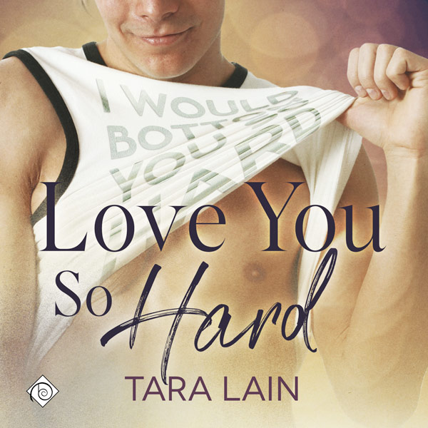 Love You So Hard