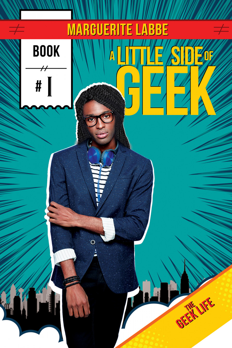 Geek Life