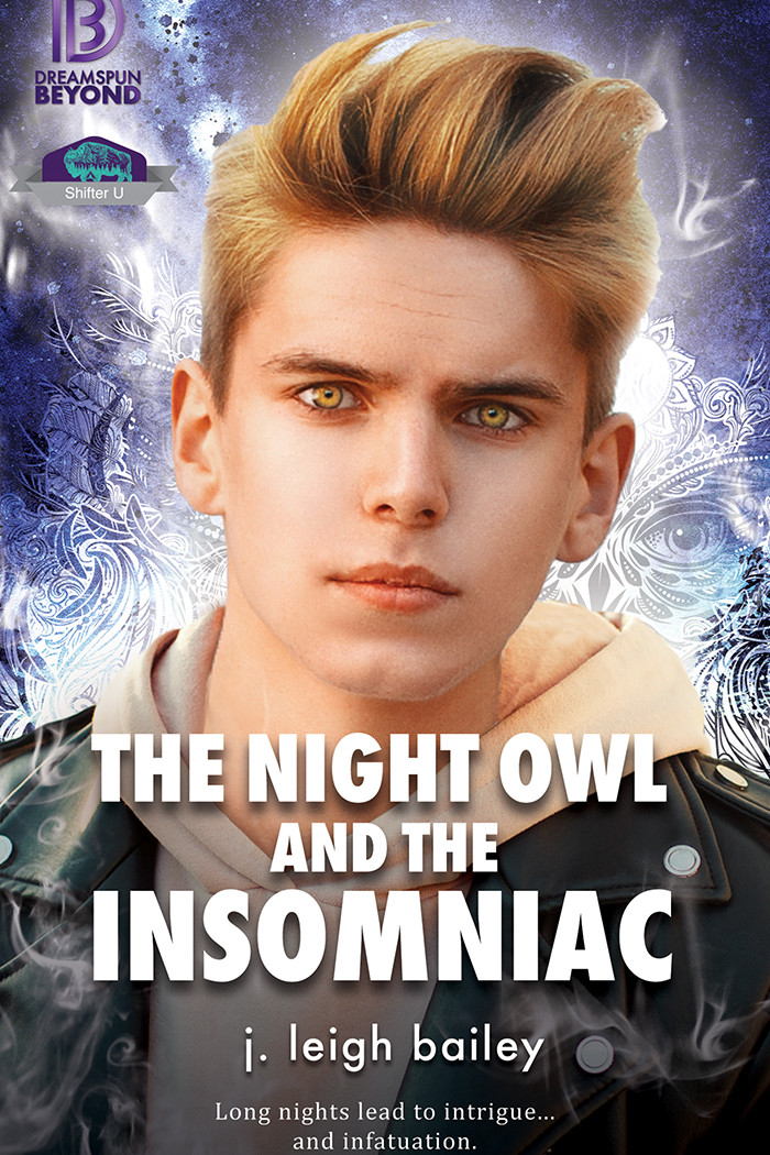 The Night Owl and the Insomniac