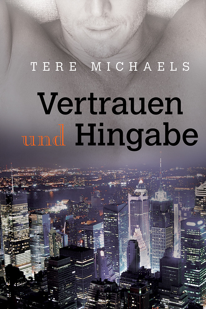 Vertrauen und Hingabe