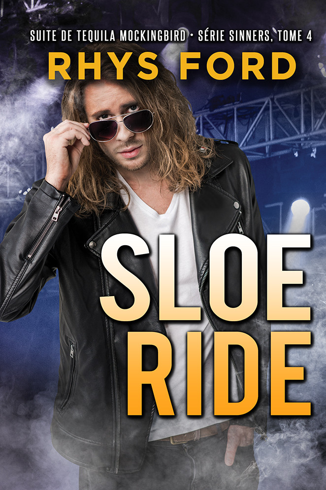 Sloe Ride (Français)