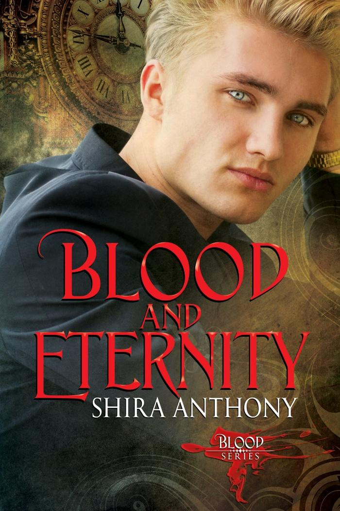 Blood and Eternity