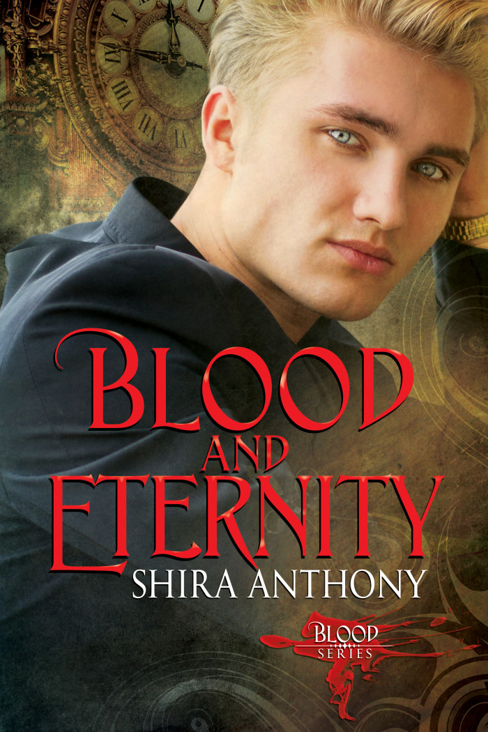 Blood and Eternity